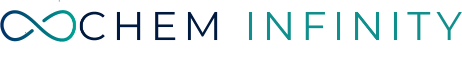 logo cheminfinity wide
