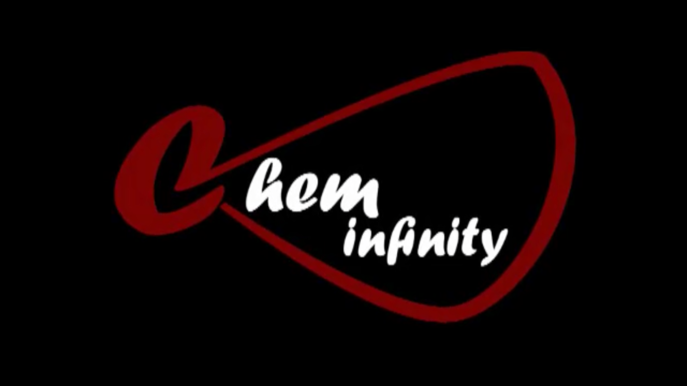 Cheminfinity